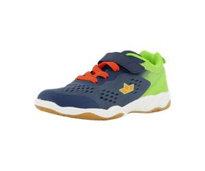 Lico - HALLEN - SCHUHE blau - Gr. - 29