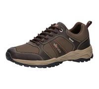 Lico Herren Angers Sneaker, braun, 40 EU