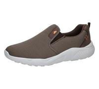 Sneaker Herren Schnürung braun LICO Armando - Braun / 39