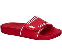 Lico Unisex Coast V Sportsandale, rot/Weiss, 45 EU