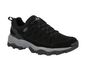 LICO Herren Bergstiefel Fairfield (210110) 42 schwarz