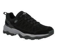 LICO Herren Bergstiefel Fairfield (210110) 47 schwarz