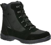 LICO Herren Bergstiefel Skokie schwarz - Gr. - 42