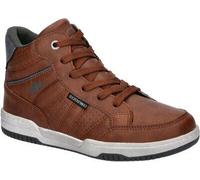 LICO Herren Bergstiefel Slade braun - Gr. - 35