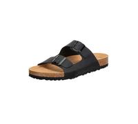 Lico Herrenflipflops Mann Alvaro Schwarz 46