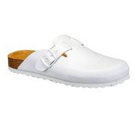 LICO Herren Clogs Bioline Clog (560342) 47 weiß