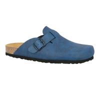 LICO Herren Clogs Bioline Clog (910054) 45 blau