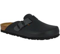 Lico Clog Bioline Soft 43 schwarz Clogs Offene Schuhe Unisex 43 schwarz