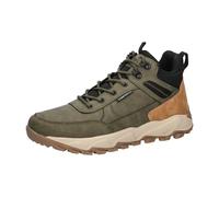 LICO Freizeitstiefel Cromarty (540691) 46 grün