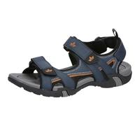 LICO Sandale Detroit V, blau, 42 blau