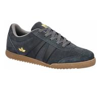 Lico Freizeitschuhe Herren Mann Easley Grau 42