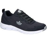 LICO Herren Freizeitschuhe Almeria blau - Gr. - 43