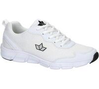 LICO Herren Freizeitschuhe Almeria weiß - Gr. - 39