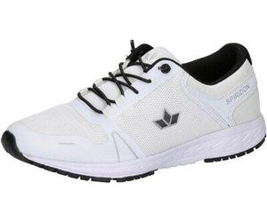 LICO Herren Freizeitschuhe Basildon weiß - Gr. - 42