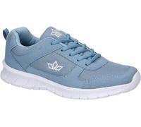 LICO Herren Freizeitschuhe Blaine blau - Gr. - 37