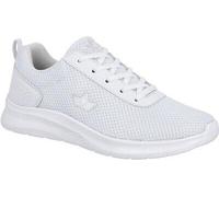 LICO Herren Freizeitschuhe Felipa weiß - Gr. - 38