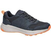 LICO Herren Freizeitschuhe Howard blau - Gr. - 42