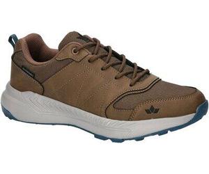 LICO Herren Freizeitschuhe Howard braun - Gr. - 46