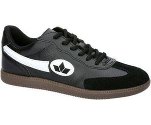 LICO Herren Freizeitschuhe Shuttle schwarz - Gr. - 44