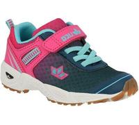 LICO Herren Freizeitschuhe Sportschuh Barney VS Blau - Gr. - 34