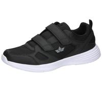 LICO Herren Laufschuhe Harro V (120116) 46 schwarz