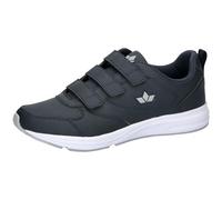 Lico Herren Laufschuh Joggingschuh Fairford V, Marine/grau, 42 EU