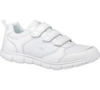 Lico Lionel V Unisex Erwachsene Laufschuh, Weiß, 43 EU