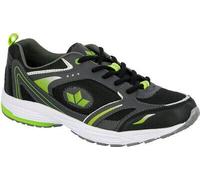 LICO Herren Laufschuhe Marvin grau - Gr. - 38