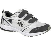 LICO Herren Laufschuhe Marvin V Weiß - Gr. - 38