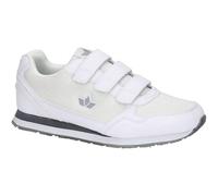 LICO Herren Laufschuhe Simon V (120109) 46 Pink