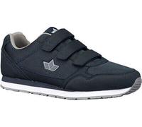 LICO Herren Laufschuhe Simon V blau - Gr. - 42