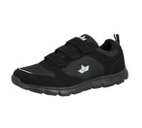 Lico Herren Lionel V Laufschuhe, Schwarz, 48 EU