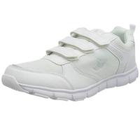 Lico Lionel V Unisex Erwachsene Laufschuh, Weiß, 42 EU