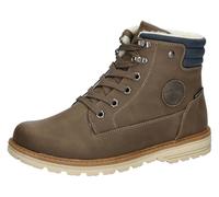 Lico Herren Magnus Sneaker, olive/marine, 37 EU