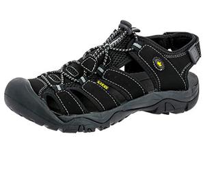 Lico Herren Miami Geschlossene Sandalen
