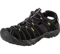 Lico Sandale Miami schwarz (Gr. 42)