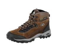 Lico Herren Trekking- & Wanderstiefel Milan Braun Comfortex Größe 42