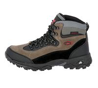 Lico Wanderschuhe Geka – Herren, Braun, Größe 45