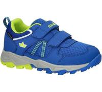 LICO Herren Multifunktionsschuhe Outdoorschuh Akranes V Blau - Gr. - 35
