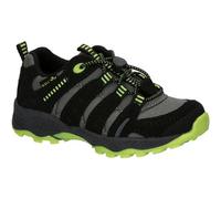 LICO Herren Multifunktionsschuhe Outdoorschuh Fremont (420226) 30 Grau