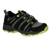 LICO Herren Multifunktionsschuhe Outdoorschuh Fremont (420226) 33 Schwarz
