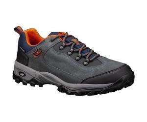 LICO Herren Multifunktionsschuhe Outdoorschuh Milan Low (210125) 44 Grau