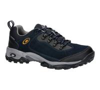 LICO Herren Multifunktionsschuhe Outdoorschuh Milan Low (210130) 43 Schwarz