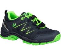 LICO Herren Multifunktionsschuhe Outdoorschuh Sonora Blau - Gr. - 33