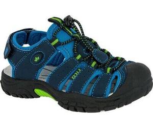 LICO Herren Multifunktionsschuhe Sandale Nimbo Blau - Gr. - 29