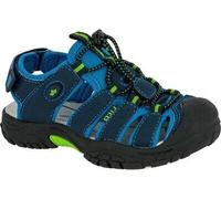 LICO Herren Multifunktionsschuhe Sandale Nimbo Blau - Gr. - 39