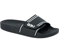 LICO Herren Pantolette Coast V schwarz - Gr. - 36