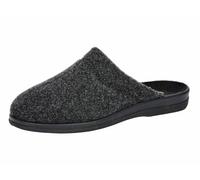 LICO Slipper Erik (760018) 45 schwarz