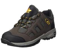 Lico Outdoorschuh Eagar Low – Herren, Synthetik, Braun Größe 39