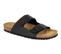 Bioline Man - Farbe - schwarz - Größe - 38